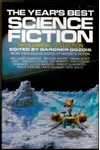 The Year's Best Science Fiction: Fifth Annual Collection