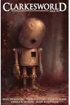 Clarkesworld Magazine, Issue 90, March 2014