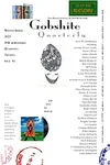 Gobshite Quarterly 2023, #41/42: 20th. anniversary issue