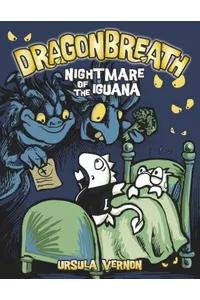 Nightmare of the Iguana