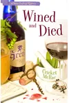 Wined and Died