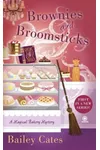 Brownies and Broomsticks