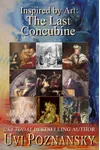 Inspired by Art: The Last Concubine
