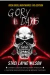 Rock & Roll Nightmares: Gory Days: '80s Edition Short Stories