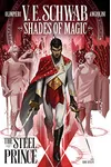 The Steel Prince #1