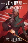 The Steel Prince #2