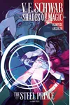 The Steel Prince #3
