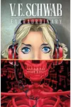 V.E. Schwab's ExtraOrdinary #0