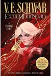 V. E. Schwab's ExtraOrdinary #1