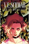 V. E. Schwab's ExtraOrdinary #3