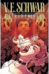 V. E. Schwab's ExtraOrdinary #4