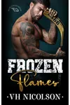 Frozen Flames