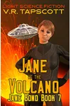 Jane vs the Volcano