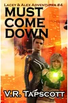 Must Come Down