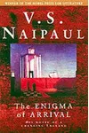 The Enigma of Arrival