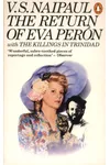 The Return of Eva Peron