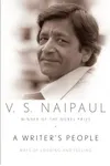 A Writer's People