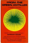 From The Green Antilles Writings Of The Caribbean