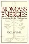 Biomass Energies: Resources, Links, Constraints
