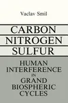 Carbon-Nitrogen-Sulfur: Human Interference in Grand Biospheric Cycles