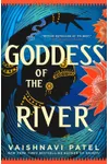 Goddess of the River