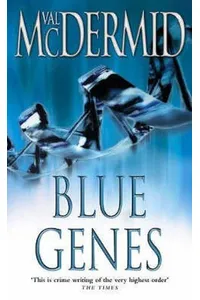 Blue Genes