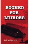 Booked For Murder