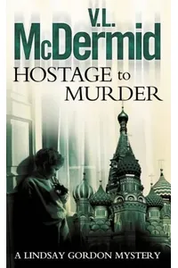 Hostage To Murder