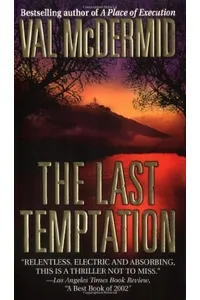 The Last Temptation