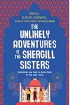 The Unlikely Adventures of the Shergill Sisters