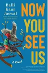 Now You See Us
