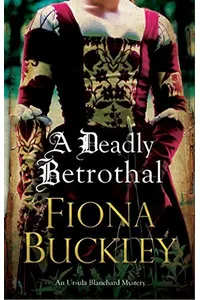 A Deadly Betrothal