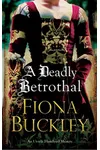 A Deadly Betrothal