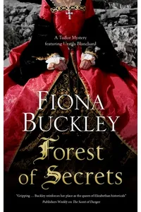 Forest of Secrets