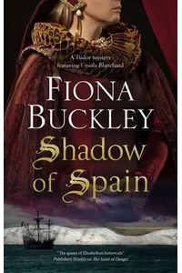 Shadow of Spain