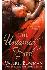 The Untamed Earl