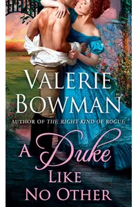 A Duke Like No Other
