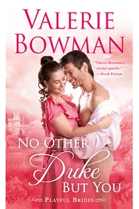 No Other Duke But You