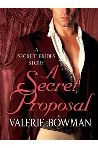 A Secret Proposal