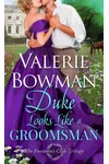 Duke Looks Like a Groomsman
