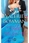 The Valet Who Loved Me
