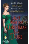 All I Want for Christmas Is a Duke