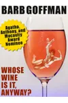 Whose Wine Is It Anyway?