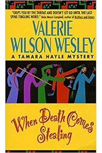 When Death Comes Stealing