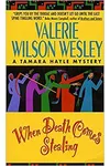 When Death Comes Stealing