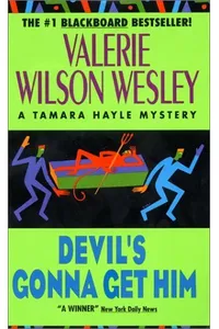 Devil's Gonna Get Him