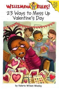 23 Ways to Mess Up Valentine's Day