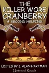 The Killer Wore Cranberry