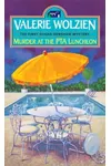 Murder at the PTA Luncheon