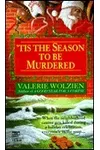 'Tis the Season to Be Murdered
